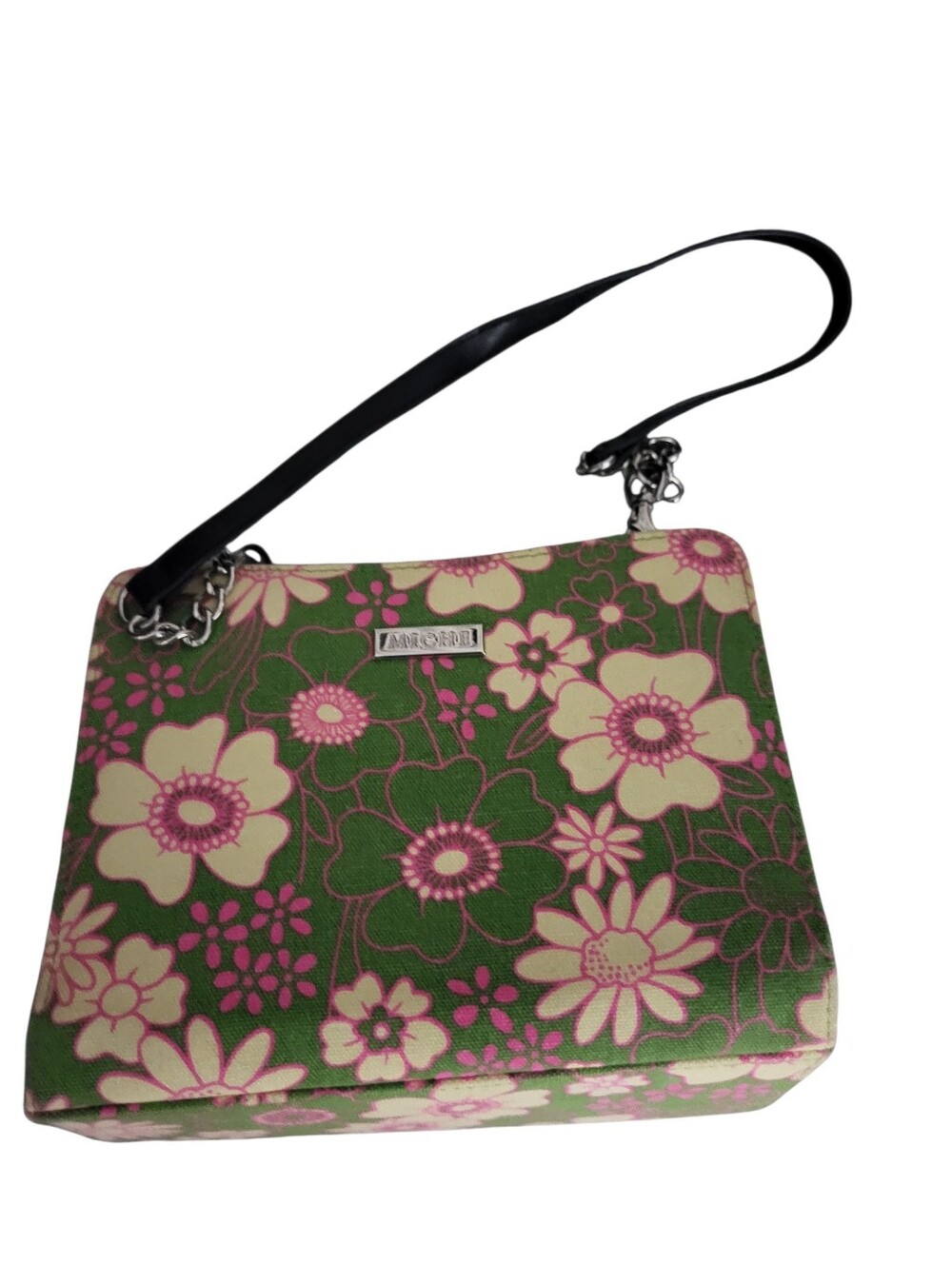Miche Floral Purse